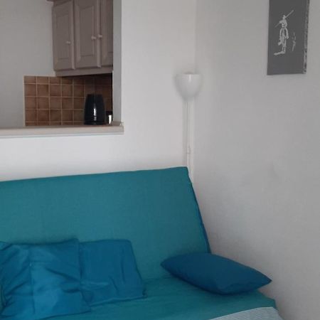 Appartement Calme A Deux Pas De La Mer Сент-Мари-де-ла-Мер Экстерьер фото