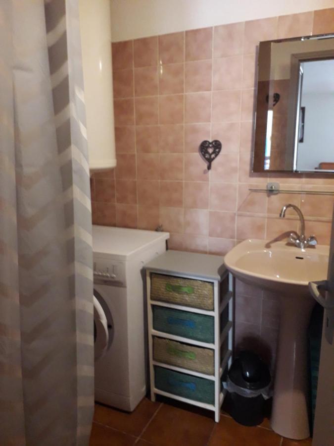 Appartement Calme A Deux Pas De La Mer Сент-Мари-де-ла-Мер Экстерьер фото